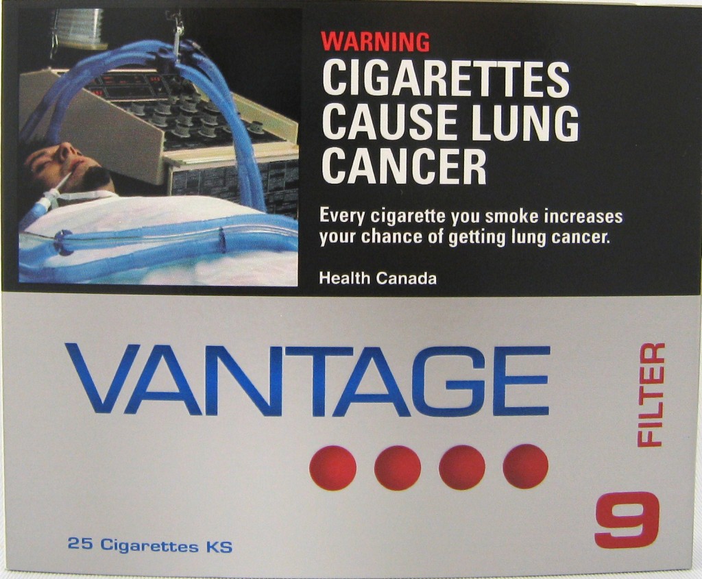 Pack Images By Brand Tobacco Labelling Regulations